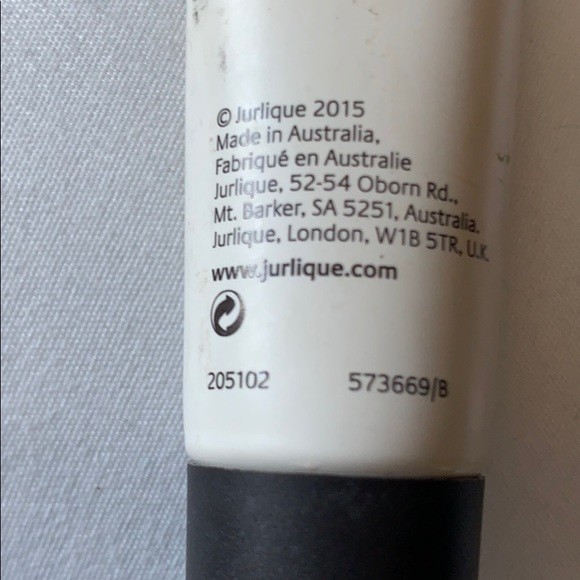 Jurlique Rose Hand Cream 1.4oz / 40ml - Picture 3 of 6